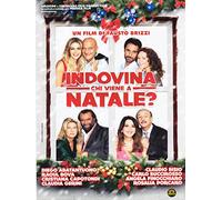 Indovina chi viene a Natale? [Italia] [DVD]