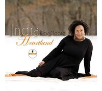 Indra Rios Moore - Heartland