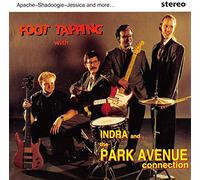 Indra&the Park Avenue Connect. - Foot Tapping [Import]
