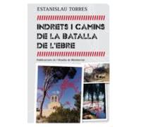 Indrets I Camins De La Batalla De Lebre