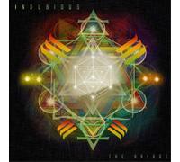Indubious The Bridge (CD) Album (Importación USA)