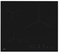 Induccion AEG TN63IV00CT, SaphirMatt, 7,3Kw, 32cm
