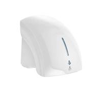 Inducción automática Hotel Restaurante Edificio de oficinas inodoro frío y caliente Secador manos Hogar Baño Máquina secado 220