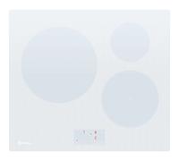 Balay 3Eb965wr - Placa Inducción 60Cm 3 Zonas Booster + Zona 28 Cm