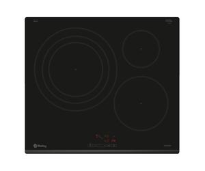 INDUCCION BALAY 3EB967FR 3 ZONAS 32CMS