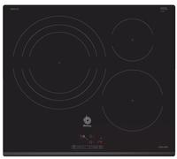 Balay 3EB967FR Placa de inducción, 60 cm, negro