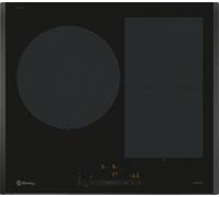 Induccion Balay 3EB968LH, 2 zonas, 60cm, Biselada