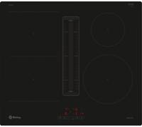 Induccion Balay 3EBC963ER, 4z, Extractor, 60cm