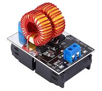 Inducción Calentamiento Módulo ZVS Bajo Voltaje con Flyback Driver y Fuente de Alimentación de Bobina