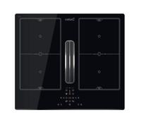 Inducción Cata AS600FLEX,59x52cm, C/ EXTRACTOR, A