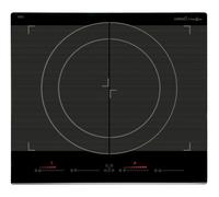 Induccion Cata Giga600BK