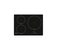 Cata Ib-5003-Bk Negro - Vitrocerámica De Inducción 60Cm