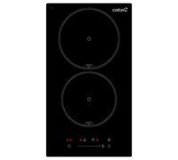 Inducción Cata ISB 3102 BK/A 30 cm