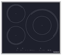 Induccion Corbero CCIM3FBS324, 3 zonas, 7400w