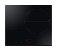 INDUCCION SAMSUNG NZ63C4036GK/U1 3 ZONAS