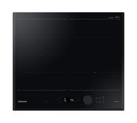 INDUCCION SAMSUNG NZ64B7799KKU1 4 ZONAS DUAL FLEX