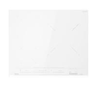 INDUCCION TEKA IZC63632MPT 3 ZONAS BLANCO