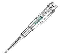 Inducción Test Pen - Led Buzzer Electric Checker, Inducción Test Pen Led Buzzer Electric Checker, Breakpoint Finder | Suitable for Electrical Troubleshooting Wire Break Detection Voltage Checking