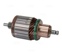 Inducido, motor de arranque HC-CARGO CAR137893