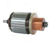 Inducido, motor de arranque HC-CARGO 137948