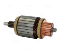 Inducido, motor de arranque HC-CARGO 138962