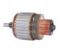 Inducido, motor de arranque HC-CARGO CAR139398
