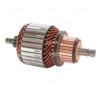Inducido, motor de arranque HC-CARGO CAR134514