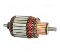 HC-Cargo F 032 137 284 Inducido, motor de arranque