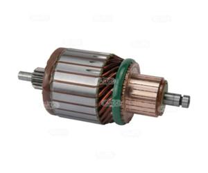 Inducido, motor de arranque HC-CARGO CAR137893