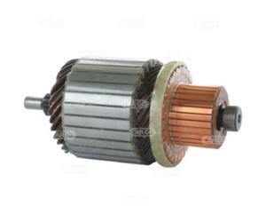 Inducido, motor de arranque HC-CARGO CAR137948