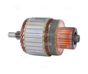 Inducido, motor de arranque HC-CARGO CAR139398
