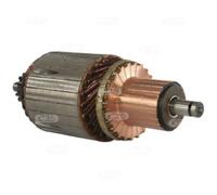 Inducido, motor de arranque HC-CARGO CAR139657