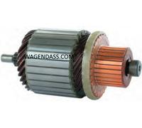 Inducido Para Arrancador Hitachi s114-806/s114-808B/s114-815/s114-816/s114-817