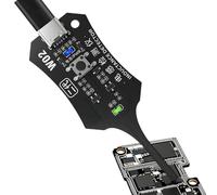 Inductance Fault Detector, Electronic Component Tester Tool - PCB Mainboard