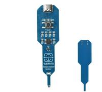 Inductance Tester - ABS 8x2.2cm High Precision Motherboard Detection Tool | Coil Pack Testers | In-Circuit Electromagnetic Inductance Tester For Electronic Integrity Diagnostic Component Repair Use