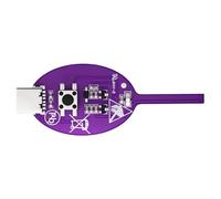 Inductance Tester - PVC, 2,36 x 1,18 in Electronic Detector Circuit Fault Finder Accurate Diagnostics | PCB Inductor Detection Tool For Component Testing, Circuit Board Tester For Motherboard Repair