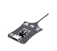 Inductancia - Detector de placa base - Medidor de inductancia práctico, para ingenieros electrónicos, técnicos, bricolaje, industria, ordenadores portátiles, teléfonos y electrodomésticos