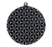 Induction Cooktop Mat - Cuttable Tight Fit Scratch Protector Mat