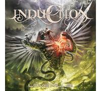 Induction - LOVE KILLS!