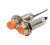 Inductive Proximity Sensor Switch LJ18A3-8-Z-BX DC 6~36V NPN PNP Detect Metal 5mm 8mm Distance(LJ18A3-5,NPN NO NC)