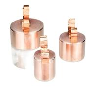 Inductor 12AWG inductor divisor de frecuencia 0,1 mh ~ 15 mh(12AWG 4.7mh)