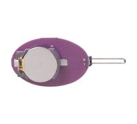 Inductores electrónicos de un solo botón Alertas LED para fallos, herramienta de diagnóstico de mano para técnicos, detectores de inductancia empaquetados de protección