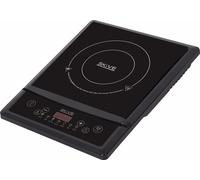 Induktions-Kochplatte 2000W Fogón Único Encimera Camping