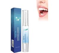 Indulgence Corner Teeth Whitening Pen,Teeth Whitening Essence Pen,Marshmallow Meadows Teeth Whitening,Teeth Whitening for Sensitive Teeth and Gums (1 pcs)