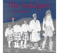 Indulgers - Chase the Ghost