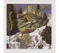 Indulgers - High Road to Heaven