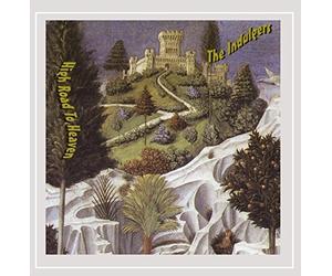 Indulgers - High Road to Heaven