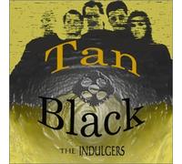 Indulgers - Tan & Black