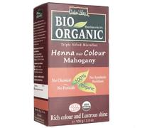 Indus Valley Henna Tinte Caoba - 100 g