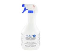 InduSan - Limpiador concentrado I 1.000 ml botella pulverizadora I Neutral